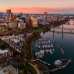 Portland, Oregon