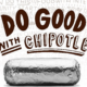 Chipotle Fundraiser